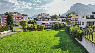 Grundstück kaufen in Kufstein – 768 m² – Bild 11 von 17