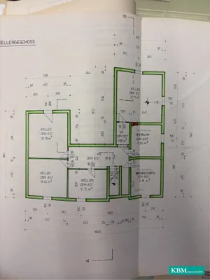 Haus kaufen in Tulln – 130 m², € 429.000 – Bild 28 von 29