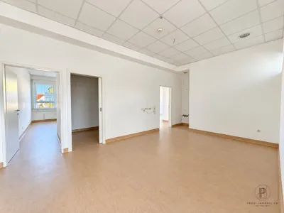 3-Zimmer-Gewerbeimmobilie mieten in Graz-Umgebung – 79 m², € 1.412 – Bild 3 von 4