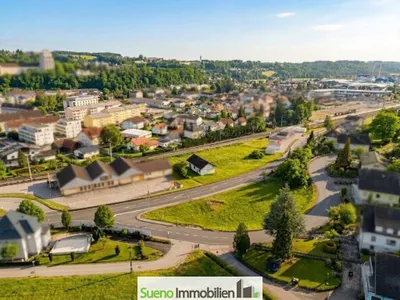 Immobilie mieten in Kirchdorf an der Krems – 2 196 m² – Bild 8 von 9