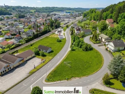 Immobilie mieten in Kirchdorf an der Krems – 2 196 m² – Bild 9 von 9