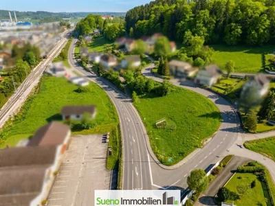 Immobilie mieten in Kirchdorf an der Krems – 2 196 m² – Bild 2 von 9