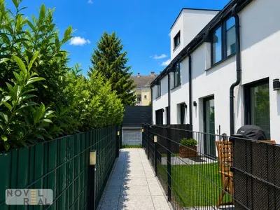 4-Zimmer-Haus kaufen in Wien – 121,83 m², € 769.000 – Bild 3 von 27