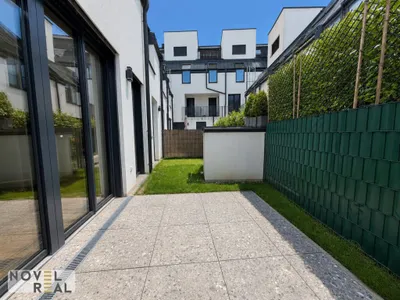 4-Zimmer-Haus kaufen in Wien – 121,83 m², € 769.000 – Bild 5 von 27