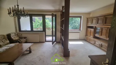 3-Zimmer-Wohnung kaufen in Tulln – 100,01 m², € 349.000 – Bild 2 von 11