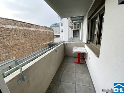 2-Zimmer-Wohnung mieten in Wien – 47,44 m², € 919 – Bild 7 von 8