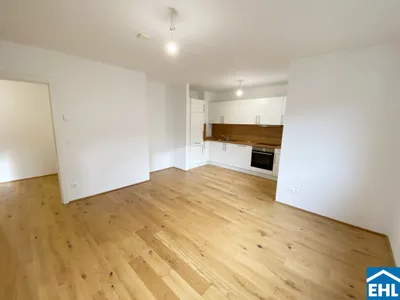 2-Zimmer-Wohnung mieten in Wien – 47,44 m², € 919