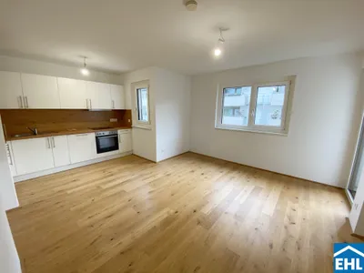 2-Zimmer-Wohnung mieten in Wien – 47,44 m², € 919 – Bild 2 von 8