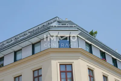 Immobilie mieten in Wien – 12 m², € 124 – Bild 4 von 5