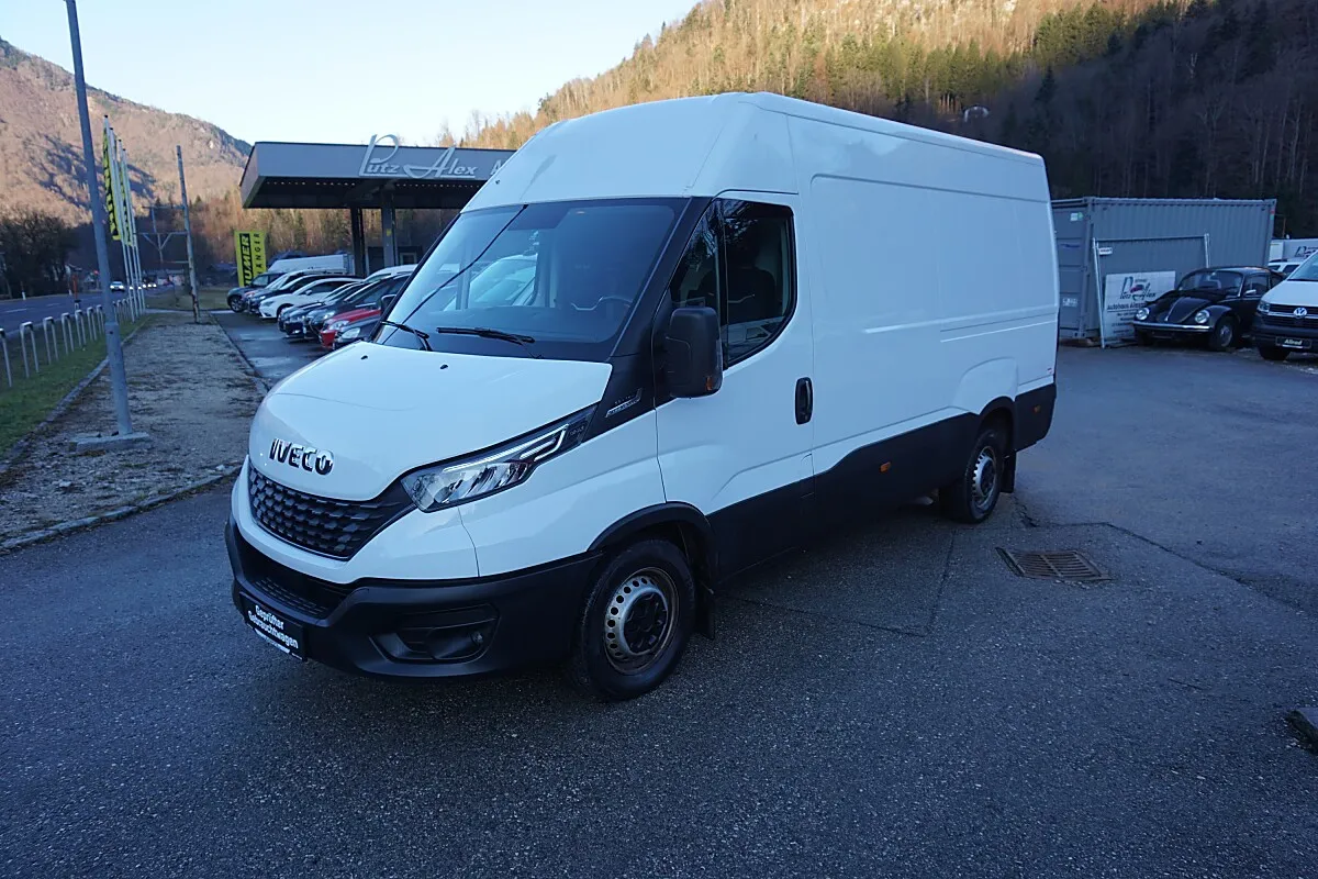 IVECO Daily