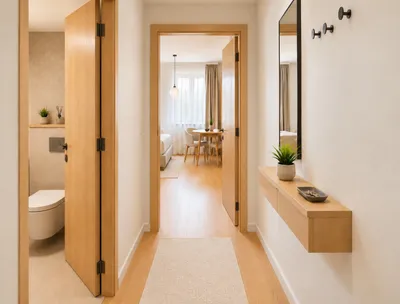 1-Zimmer-Wohnung kaufen in Graz – 20 m², € 95.500 – Bild 4 von 4