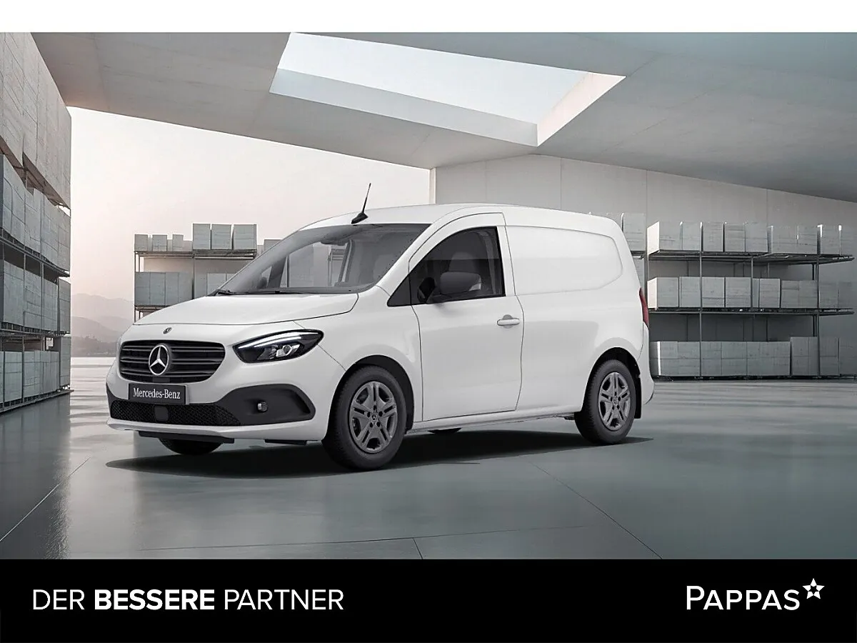 Mercedes-Benz Citan