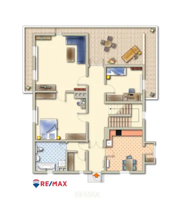 5-Zimmer-Immobilie kaufen in Graz-Umgebung – 240 m², € 690.000 – Bild 29 von 30