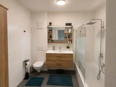 5-Zimmer-Wohnung kaufen in Wels-Land – 98,3 m², € 290.000 – Bild 2 von 3