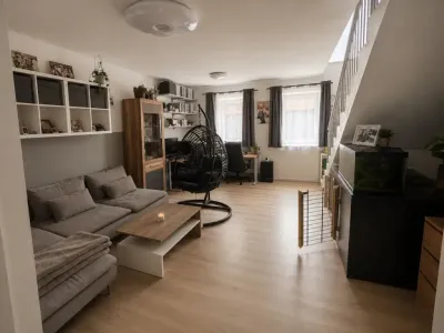 5-Zimmer-Wohnung kaufen in Wels-Land – 98,3 m², € 290.000 – Bild 1 von 3