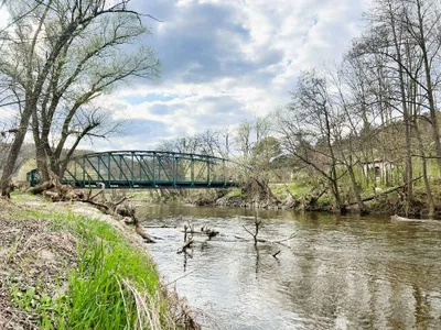 Grundstück kaufen in Krems Land – 1 986 m², € 9.900