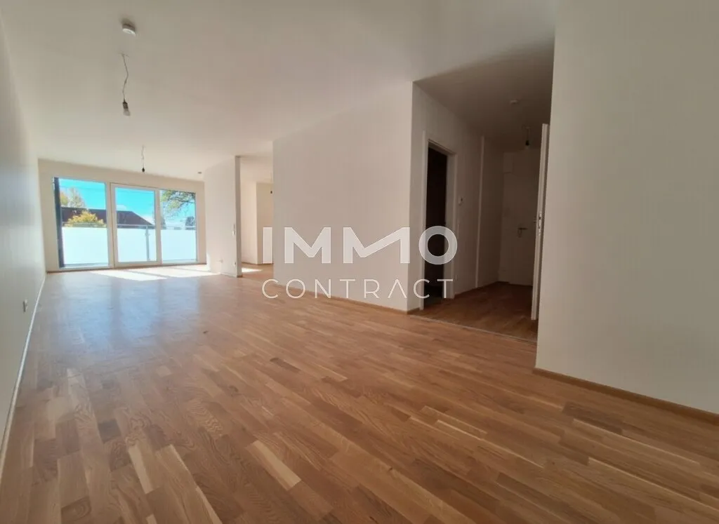 *Provisionsfrei* Neubauwohnung bei der Alten Donau; 2 Zimmer - Widok 2