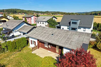 3-Zimmer-Haus kaufen in Graz-Umgebung – 91 m², € 270.000 – Bild 9 von 12