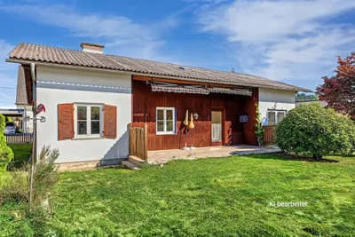 3-Zimmer-Haus kaufen in Graz-Umgebung – 91 m², € 270.000