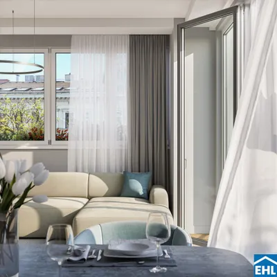 3-Zimmer-Wohnung kaufen in Wien – 79,12 m², € 612.600 – Bild 2 von 20