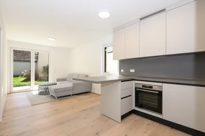 2-Zimmer-Wohnung kaufen in Mödling – 44 m², € 360.000 – Bild 2 von 6