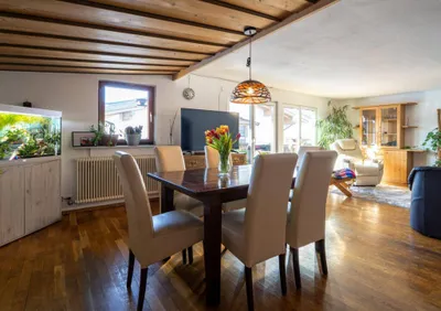 8-Zimmer-Haus kaufen in Kitzbühel – 181 m², € 890.000 – Bild 24 von 27