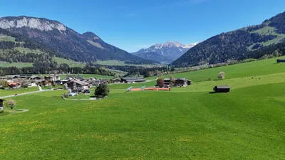8-Zimmer-Haus kaufen in Kitzbühel – 181 m², € 890.000 – Bild 15 von 27