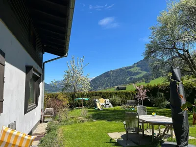 8-Zimmer-Haus kaufen in Kitzbühel – 181 m², € 890.000 – Bild 5 von 27