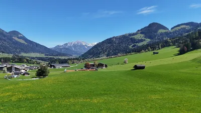 8-Zimmer-Haus kaufen in Kitzbühel – 181 m², € 890.000 – Bild 17 von 27