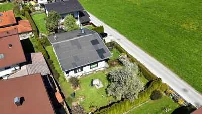 8-Zimmer-Haus kaufen in Kitzbühel – 181 m², € 890.000 – Bild 8 von 27
