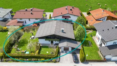 Haus zum Kauf in 6305 Kitzbühel