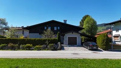 8-Zimmer-Haus kaufen in Kitzbühel – 181 m², € 890.000 – Bild 3 von 27