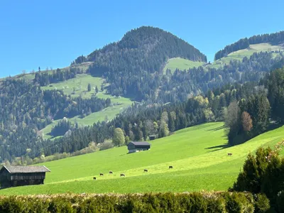 8-Zimmer-Haus kaufen in Kitzbühel – 181 m², € 890.000 – Bild 14 von 27