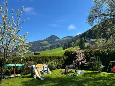 8-Zimmer-Haus kaufen in Kitzbühel – 181 m², € 890.000 – Bild 13 von 27