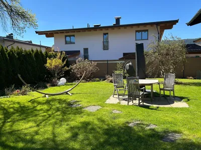 8-Zimmer-Haus kaufen in Kitzbühel – 181 m², € 890.000 – Bild 2 von 27