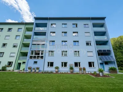2-Zimmer-Wohnung kaufen in Mödling – 48,15 m², € 230.000 – Bild 10 von 11