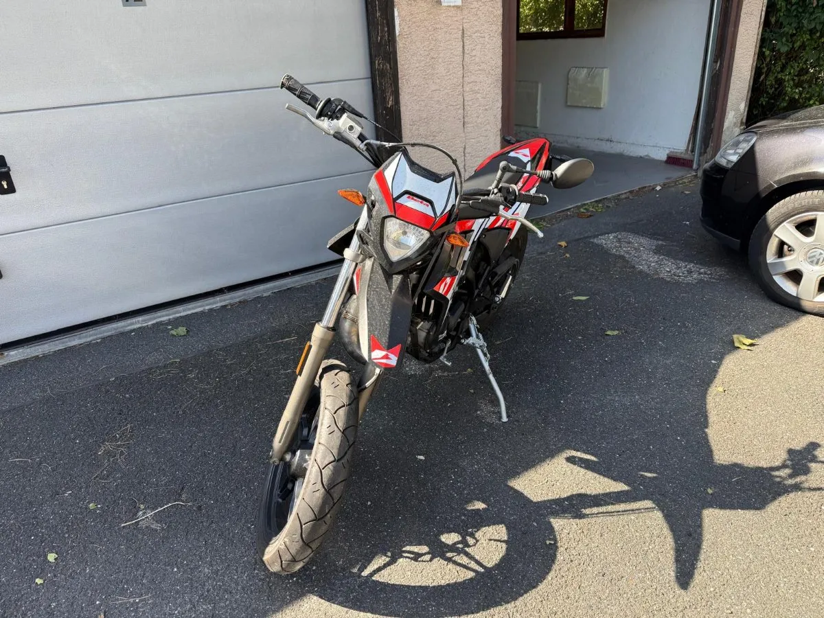 Beta RR