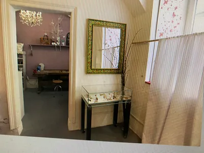 Gewerbeimmobilie mieten in Wien – 29 m², € 350 – Bild 6 von 7