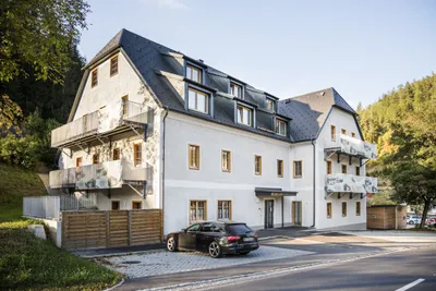 2-Zimmer-Wohnung mieten in Weiz – 56,2 m², € 580 – Bild 13 von 20