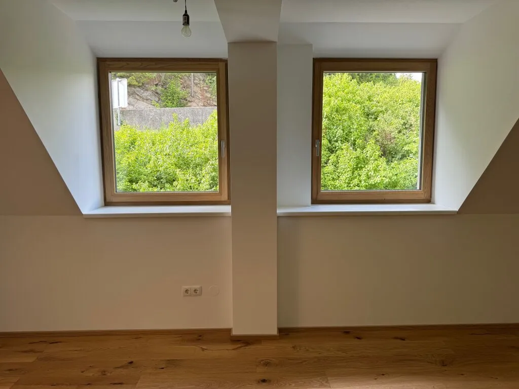 Wohnung – St. Kathrein am Hauenstein - Ansicht 2