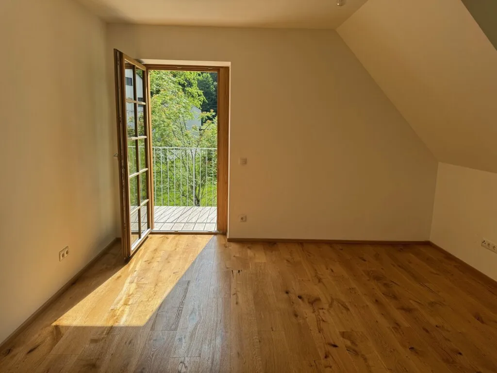 Wohnung – St. Kathrein am Hauenstein - Ansicht 3