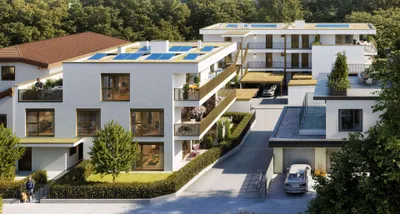 2-Zimmer-Wohnung kaufen in Innsbruck – 49,54 m², € 439.000 – Bild 3 von 5