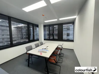 Gewerbeimmobilie mieten in Wien – 304 m², € 7.443 – Bild 5 von 18