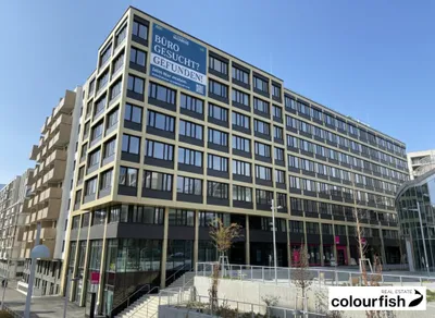 Gewerbeimmobilie mieten in Wien – 304 m², € 7.443 – Bild 8 von 18