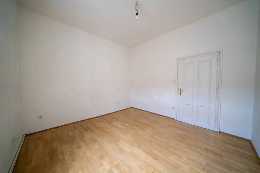 Wohnung – Wien, Weißgerber - Ansicht 3
