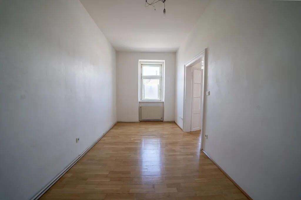 Wohnung – Wien, Weißgerber - Ansicht 2