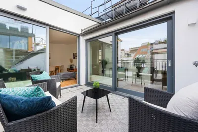 3-Zimmer-Wohnung kaufen in Wien – 115,98 m², € 1.099.000 – Bild 3 von 17