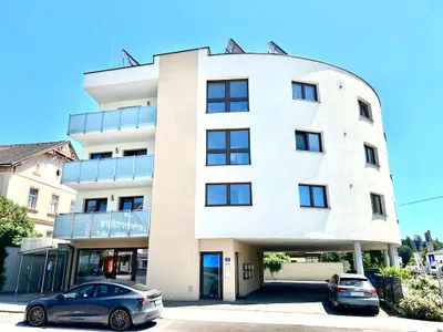 2-Zimmer-Wohnung mieten in Freistadt – 55 m², € 765 – Bild 2 von 23