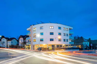 2-Zimmer-Wohnung mieten in Freistadt – 55 m², € 765 – Bild 14 von 23