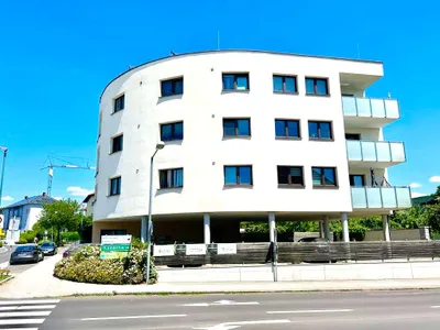 2-Zimmer-Wohnung mieten in Freistadt – 55 m², € 765